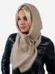 Капор женский Malisa Сан-Ремо 5-8034-DM-171 One Size Солома - изображение 1