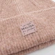 Шапка Malisa Хилтон 15-1564-BR-123 One Size Пудра - изображение 3