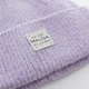 Шапка Malisa Хилтон 15-1564-BR-25 One Size Светло-сиреневая - изображение 3
