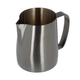 Dzbanek do mleka Barista Space ze stali nierdzewnej czarny 600 ml (9331543731221) - obraz 4