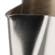 Dzbanek do mleka Barista Space ze stali nierdzewnej czarny 600 ml (9331543731221) - obraz 5