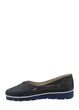 Балетки Classic Style R124 37 24см Синій (2000029746642) - изображение 2