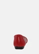 Балетки Classic Style R0515-2 37 23,5см Червоний (2000029750144) - изображение 3