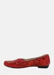 Балетки Classic Style R0515-2 37 23,5см Червоний (2000029750144) - изображение 4