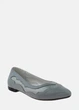 Балетки Classic Style R121 37 23,5см Сірий (2000029747199) - изображение 5