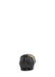 Балетки Classic Style R128-11 37 23,5см Чорний-Срібний (2000029747472) - зображення 4