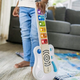 Електронна іграшка-гітара Hape Baby Einstein Strum Along Songs Magic Touch 12m+ (74451123960) - зображення 4
