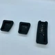 Накладки на педалі 3 шт. Mitsubishi Eclipse, Cross, Outlander, ASX, Lancer - зображення 3