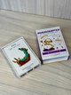 Мнемокартки EasyLearn Випуск 4: Шкільний світ - зображення 5