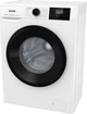 Пральна машина автоматична Gorenje W3NGPI72SBS/UA - зображення 2