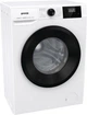 Пральна машина автоматична Gorenje W3NGPI72SBS/UA - зображення 5
