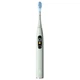 Розумна зубна електрощітка Oclean X Ultra 20 Set Electric Toothbrush Green (6970810557091) - зображення 3