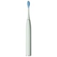 Розумна зубна електрощітка Oclean X Ultra 20 Set Electric Toothbrush Green (6970810557091) - зображення 4