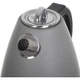 Электрочайник Adler AD 1343 Grey - изображение 6