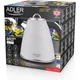 Электрочайник Adler AD 1343 Grey - изображение 10