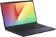 Ноутбук ASUS VivoBook 15 X513EA (X513EA-BQ2811W) 15,6" i3-1125G4 8GB RAM 256GB Dysk Win11 - изображение 2