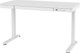 Biurko gamingowe Activejet ET119W-C White - obraz 1