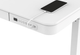 Biurko gamingowe Activejet ET119W-C White - obraz 8