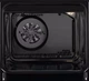 Комбинированная плита Electrolux LKK660220W - изображение 2
