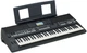 Робоча станція Yamaha PSR-SX600 - зображення 3