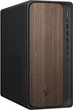 ПК HP OmniDesk Tower M03-0002ua U7 265/32GB/1Tb SSD/WiFi/K&M/DOS/Dark Wood - изображение 2