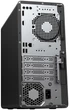 ПК HP OmniDesk Tower M03-0002ua U7 265/32GB/1Tb SSD/WiFi/K&M/DOS/Dark Wood - изображение 4