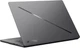 Ноутбук ASUS ROG Zephyrus G16 GU605MY Eclipse Gray (GU605MY-NEBULA126W) - изображение 3