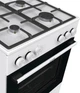 Газовая плита Gorenje GG6A10WFFM - изображение 7