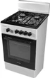 Газовая плита Grunhelm G4F5600G - изображение 2