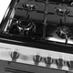 Газовая плита Grunhelm G4F5600G - изображение 5