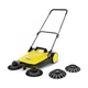 Подметальная машина Karcher S 4 Twin (1.766-365.0) - изображение 1