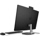 Моноблок 27' HP 27-cr0070ua AiO i3-1315U/8Gb/SSD512Gb/Cam/KBD/WiFi/DOS/Jet Black - изображение 4