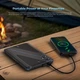 Планшет Oukitel RT3plus 8” HD / 4GB/128GB / G81 / 11000mAh / 16+8Мп / IP69K / LTE Black - изображение 7