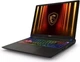 Ноутбук MSI Vector 16 HX AI A2XWIG Cosmos Gray (A2XWIG-059US) - изображение 3