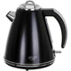 Електрочайник Adler AD 1343 Black - зображення 3