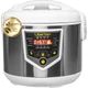 Мультиварка Liberton LMC-3111, White/Silver, 900W, 5л, керування електронне, 16 програма, підтримка температури, таймер, керамічне покриття чаші - изображение 1