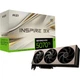 Відеокарта GeForce RTX 5070 Ti, MSI, INSPIRE 3X OC, 16Gb GDDR7, 256-bit, HDMI/3xDP, 2497/28000 MHz, 16-pin (G507T-16I3C) - изображение 1