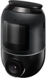 Відеореєстратор Xiaomi 70mai Dash Cam Omni X200 64G Black UA - изображение 7