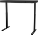 Biurko gamingowe Activejet ET119W-C Black - obraz 2