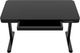 Biurko gamingowe Activejet ET119W-C Black - obraz 6