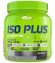 Изотоник Olimp Iso Plus powder 700 г Холодный чай - изображение 1