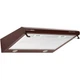 Вытяжка плоская Eleyus BONA II LED SMD 60 BR - изображение 1