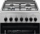 Комбинированная плита Electrolux LKK560010X - изображение 2