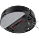 Робот-пилосос з вологим прибиранням RoboRock Q7 TF+ Black (Q7TFP52-00) UA - изображение 5