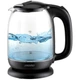 Электрочайник Mesko MS 1302 black - изображение 1