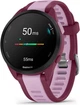 Смарт-часы Garmin Forerunner 165 Music Berry/Lilac (010-02863-33/B3) - изображение 1