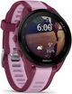 Смарт-часы Garmin Forerunner 165 Music Berry/Lilac (010-02863-33/B3) - изображение 8