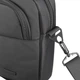Сумка для ноутбука 15,6" Modecom Porto Black (TOR-MC-PORTO-15) - изображение 6