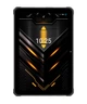 Планшет Sigma Tab A1025 X-Treme 2 8/256Gb Black UA UCRF - изображение 1