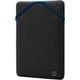 Чохол для ноутбука HP 15.6' Reversible Protective Laptop Sleeve Black/Blue - изображение 2